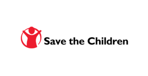 Save the Children logo
