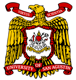 University_of_San_Agustin_Logo