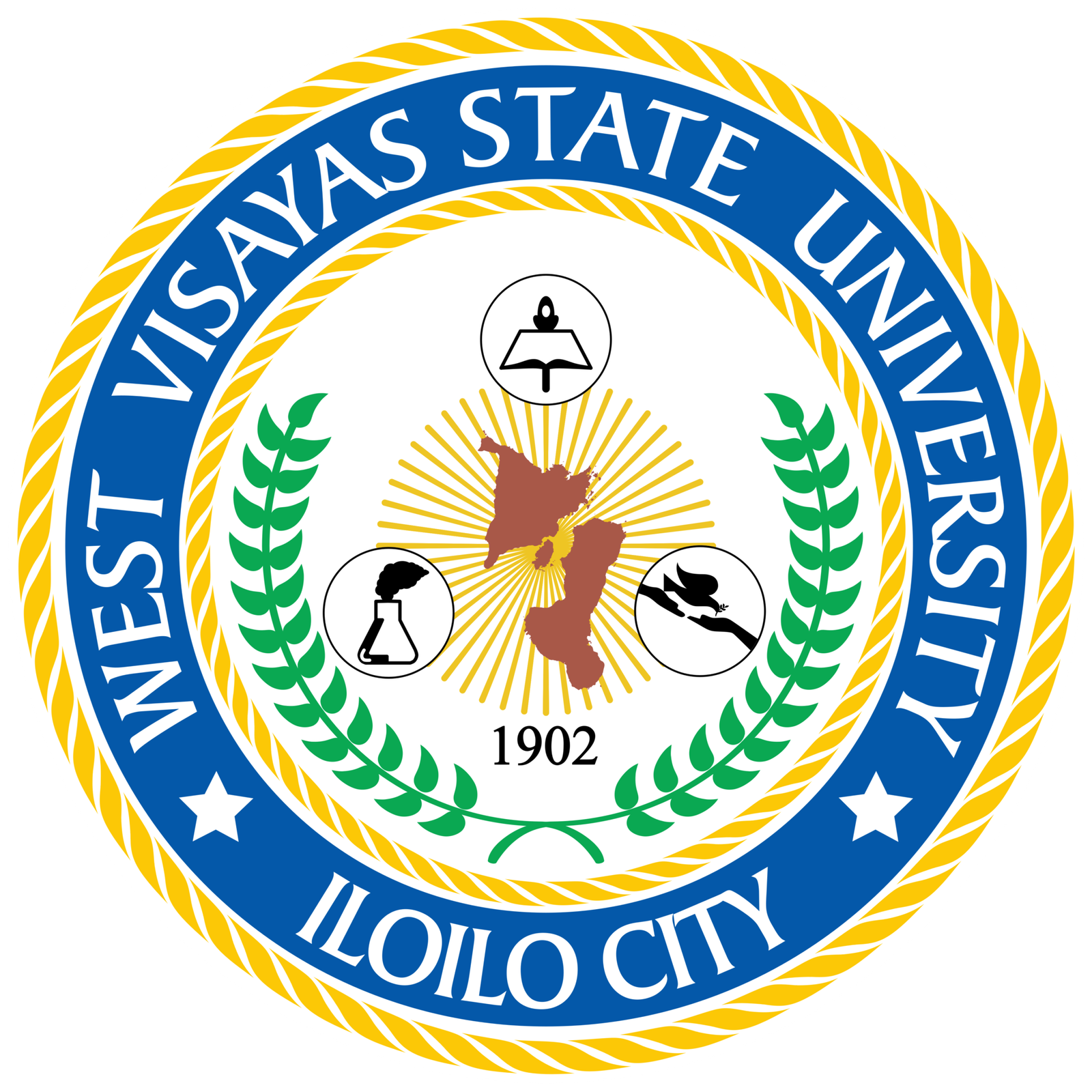 WVSU_Main_Campus_Logo.svg